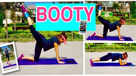 booty call workout